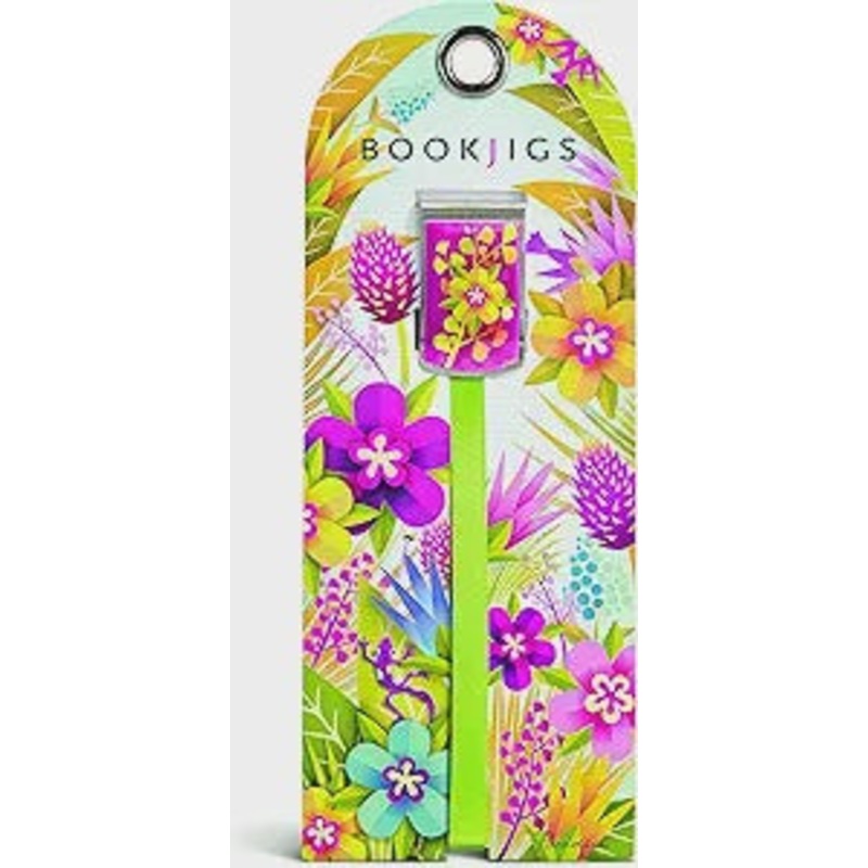 PARADISE BOOKMARK