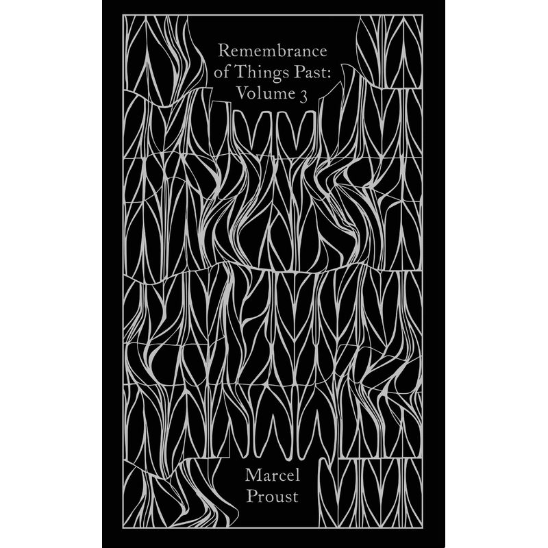 Remembrance Of Things Past: Volume 3