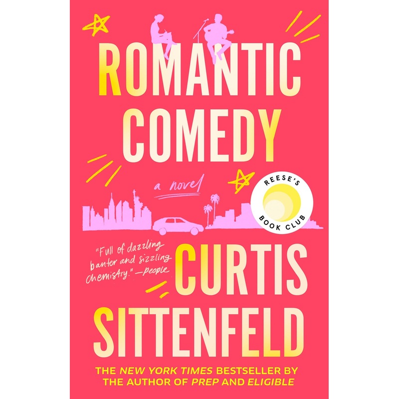 Romantic Comedy