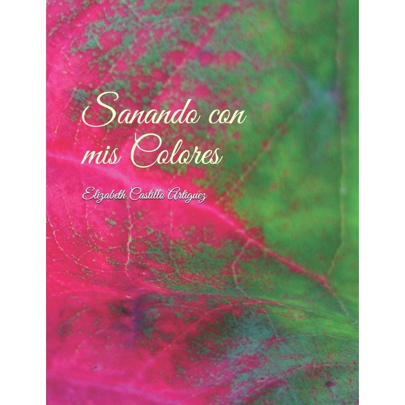 Sanando con mis Colores
