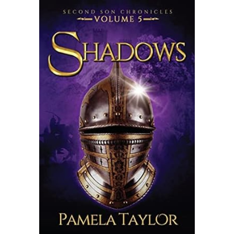Shadows (Second Son Chronicles)