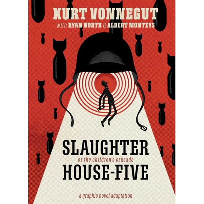 Slaughterhouse-Five (GRAPHIC NOVEL)