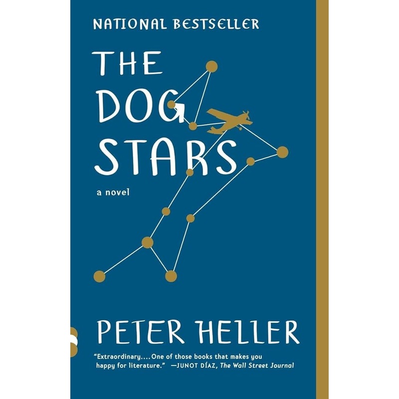The Dog Stars (Vintage Contemporaries)