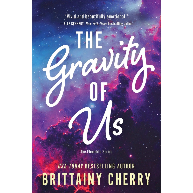 The Gravity Of Us