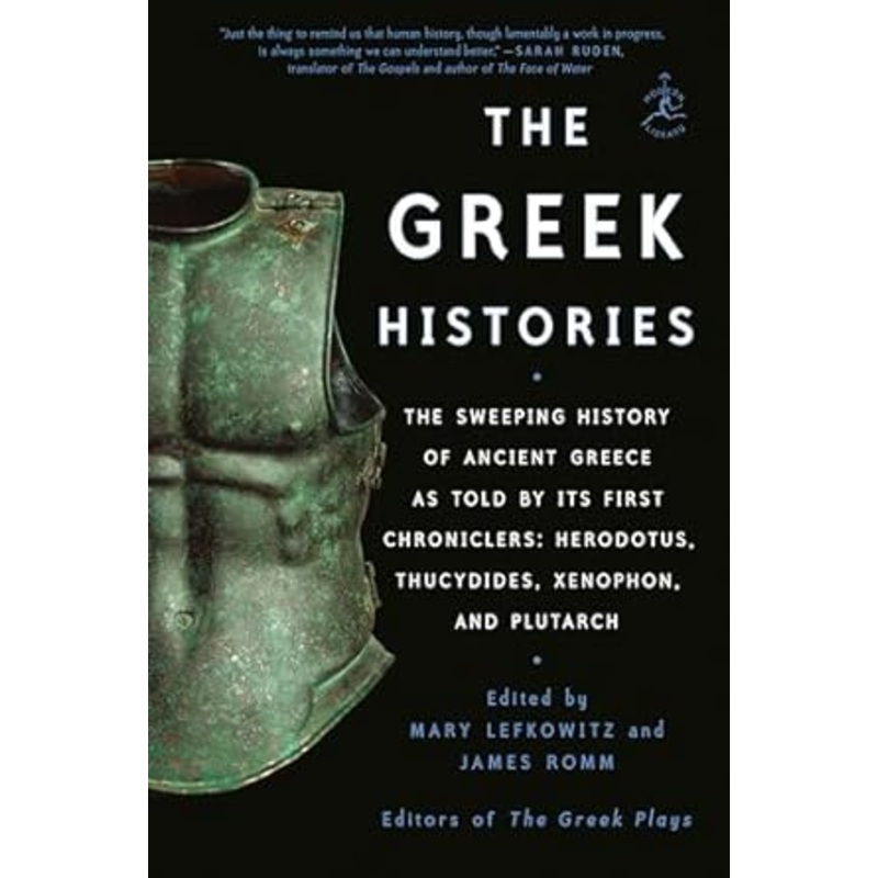 The Greek Histories