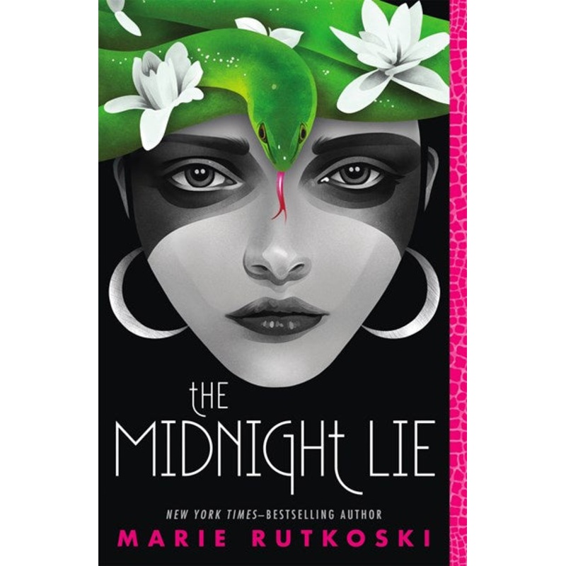 The Midnight Lie (PB)