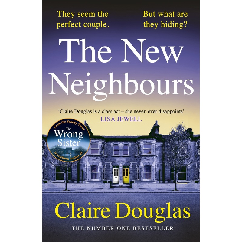 The New Neighbours