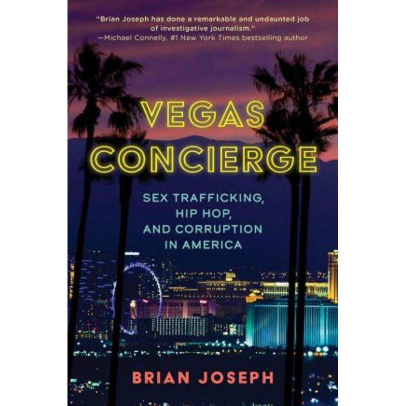 Vegas Concierge