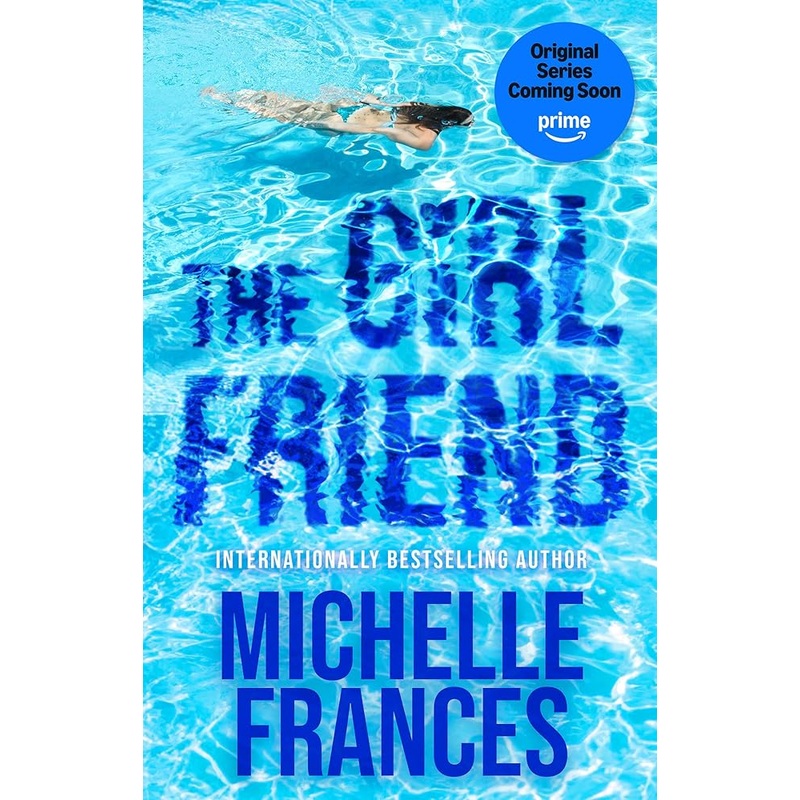 (09/30/25 PREORDER) The Girlfriend