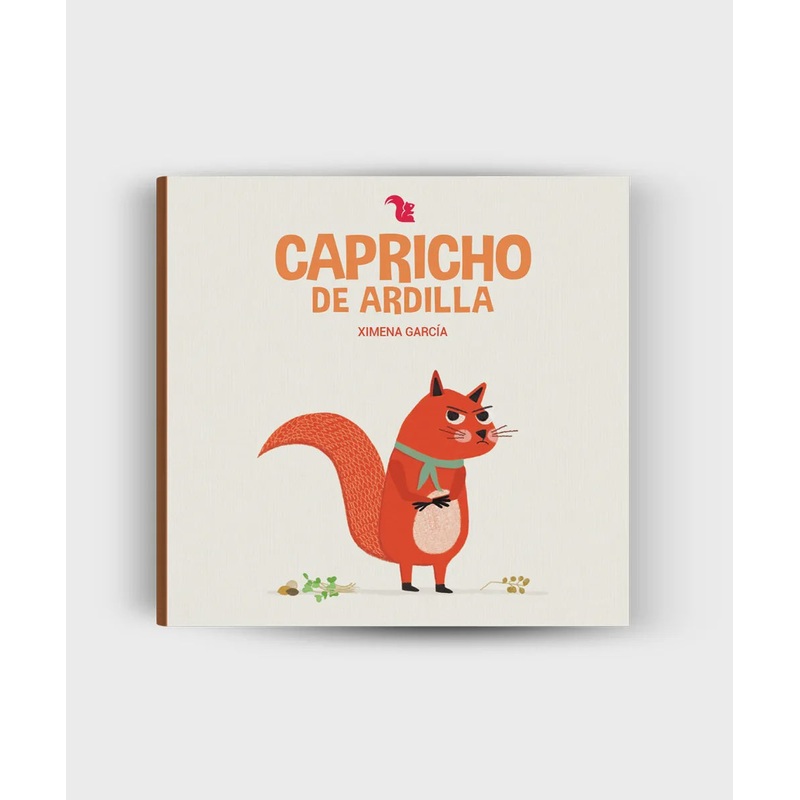 Capricho de Ardilla