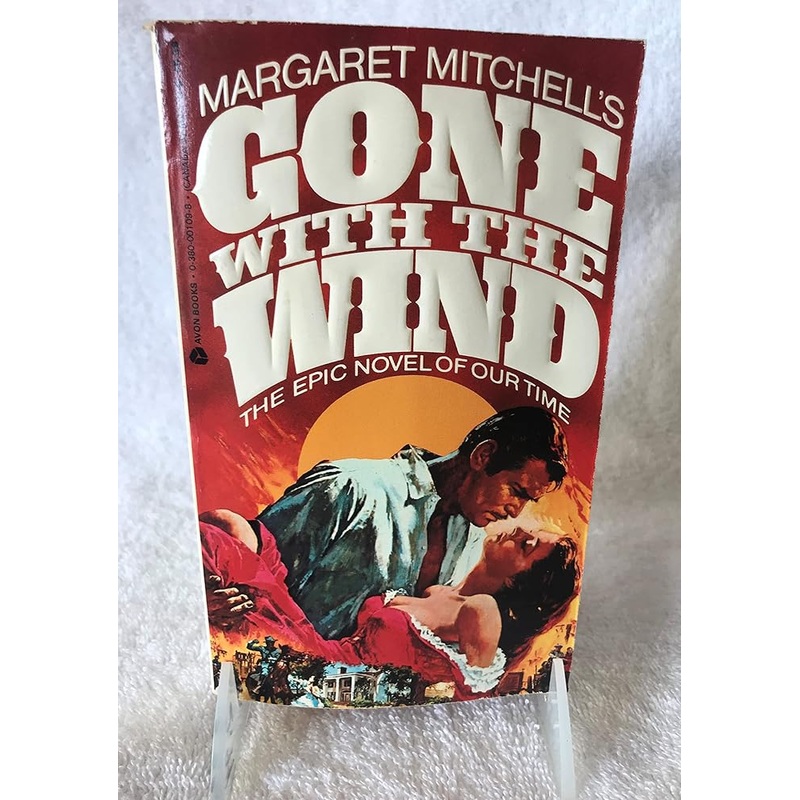 Gone With the Wind