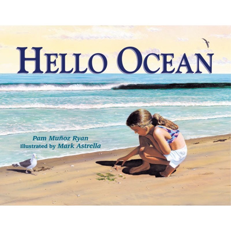 Hello Ocean