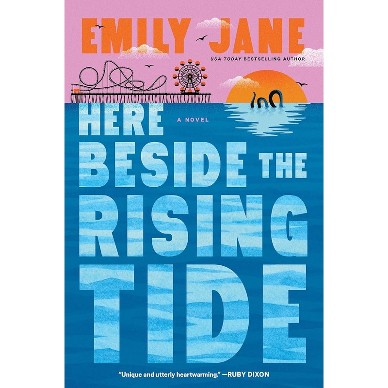 Here Beside the Rising Tide