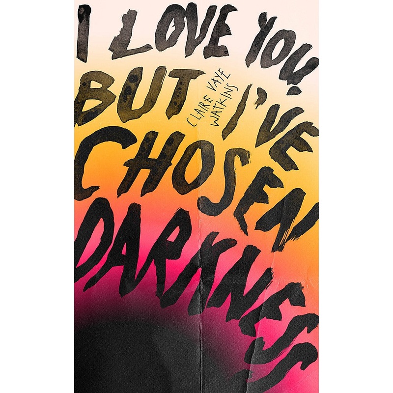 I LOVE YOU BUT I’VE CHOSEN DARKNESS
