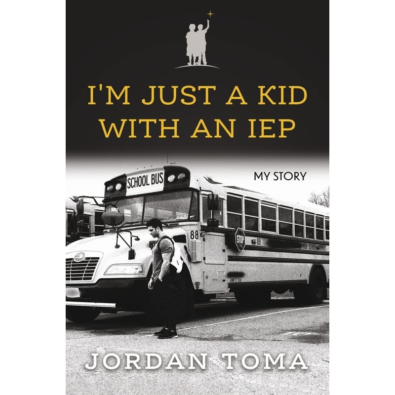 I’m Just A Kid With An IEP