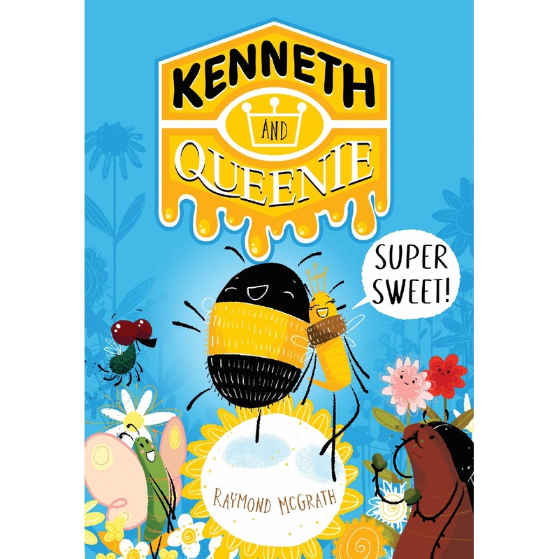 Kenneth And Queenie #1