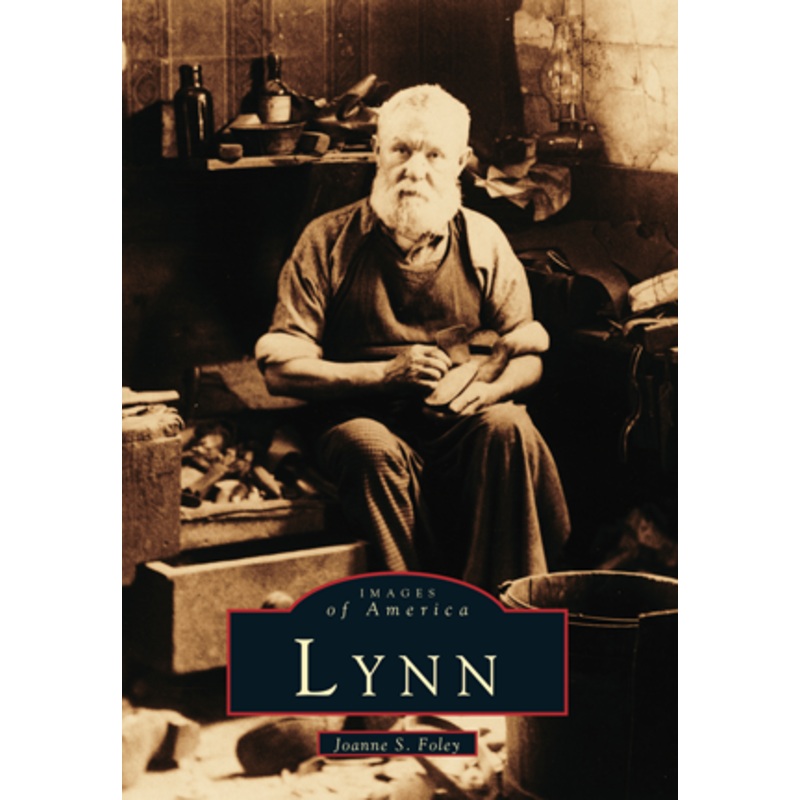 Lynn By Joanne S. Foley