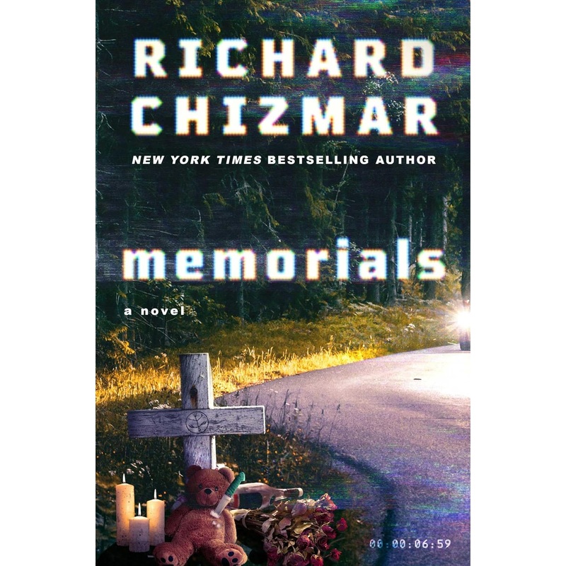 Memorials Hardcover