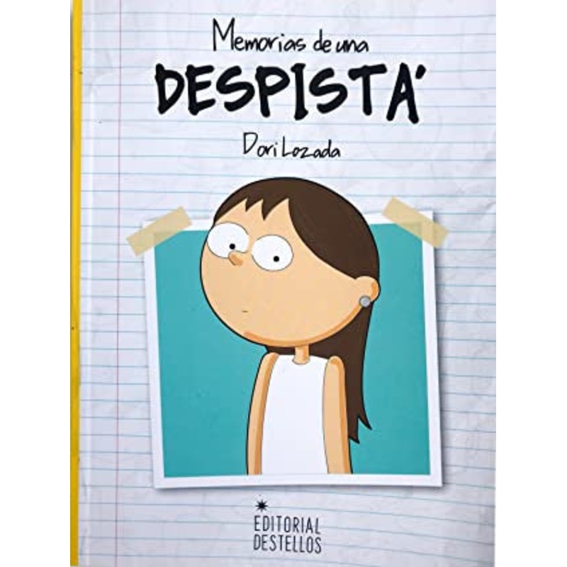 Memorias de una Despista