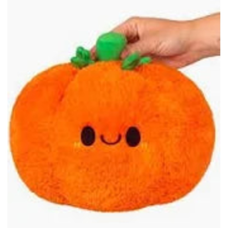 Mini Squishable Pumpkin