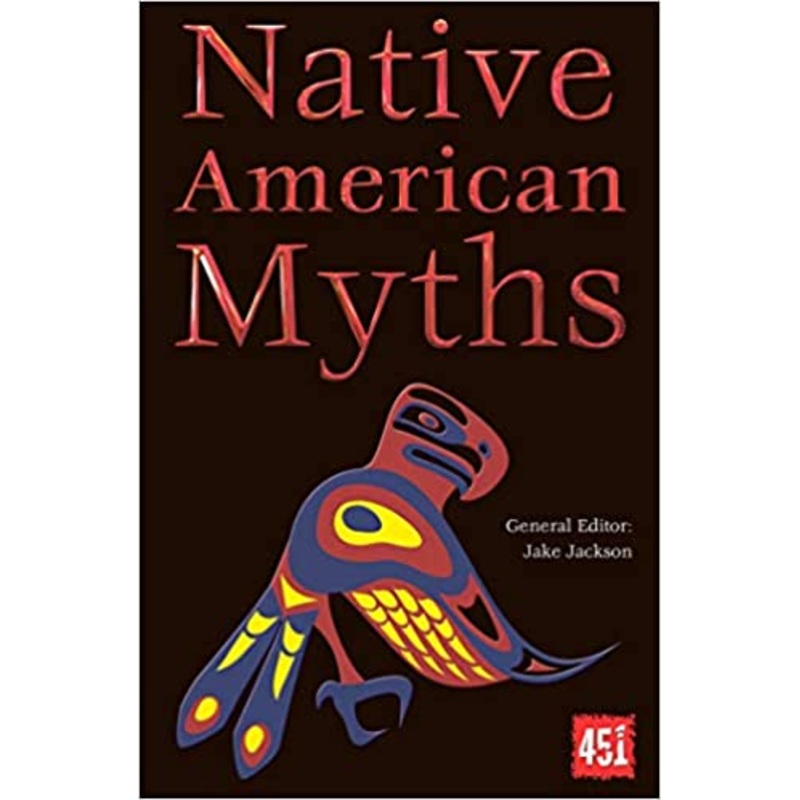 Native American Myths