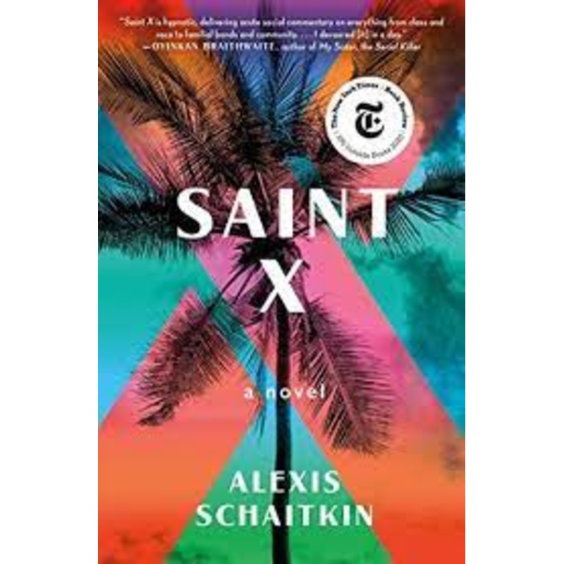 Saint X