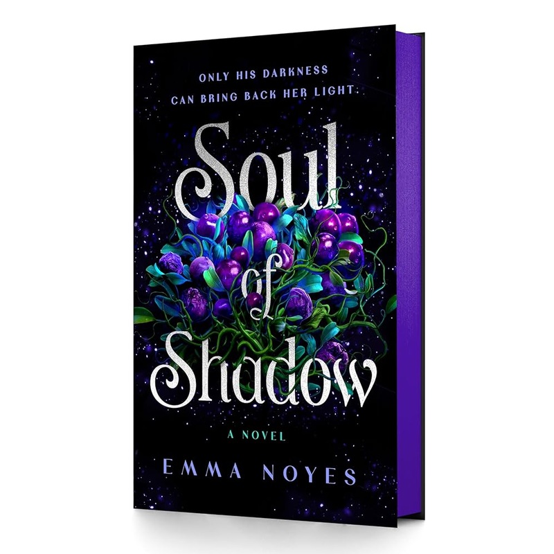 Soul of Shadow: A Novel