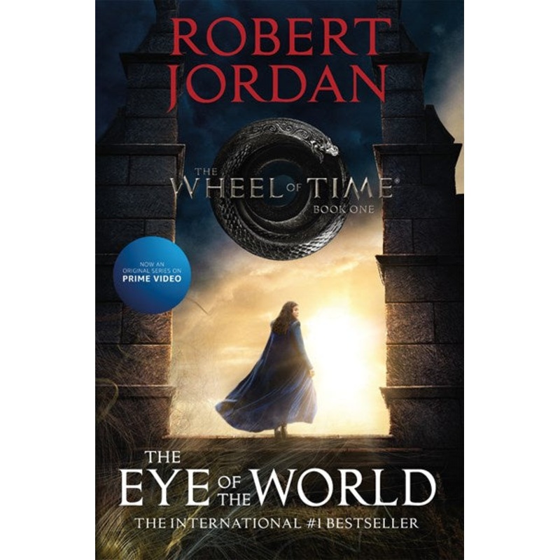 The Eye of the World