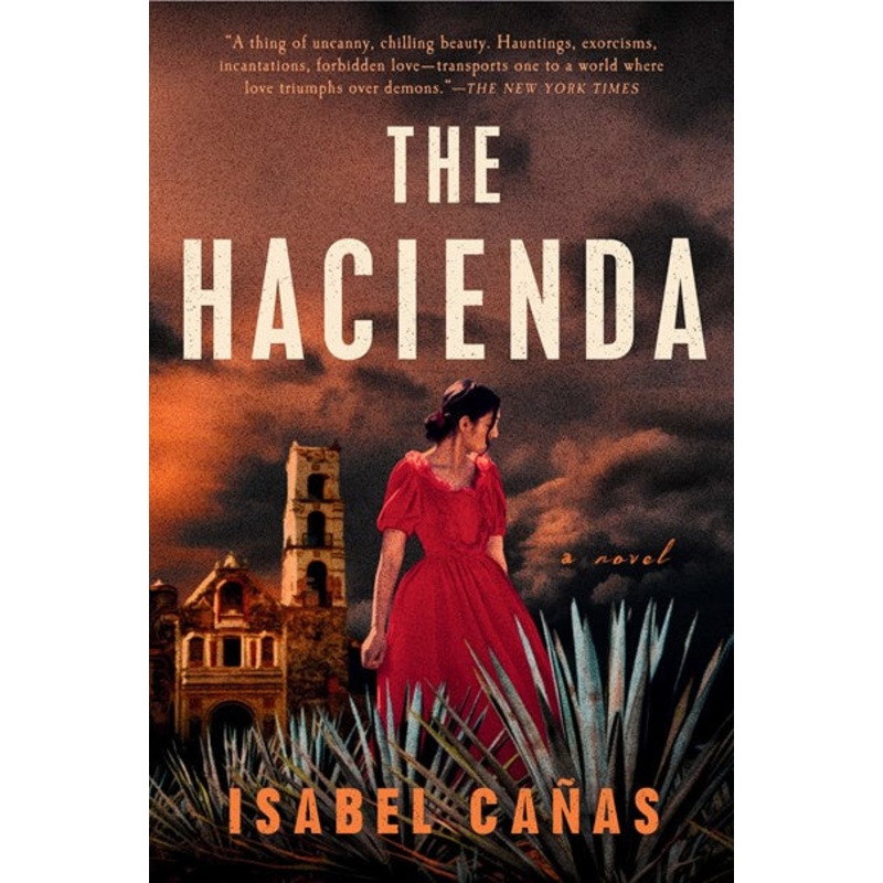 The Hacienda