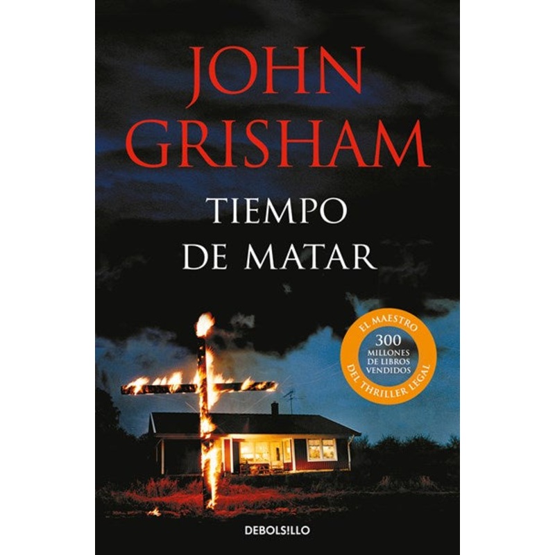 Tiempo de matar (PB)