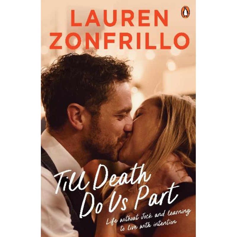 TILL DEATH DO US PART MEMOIR