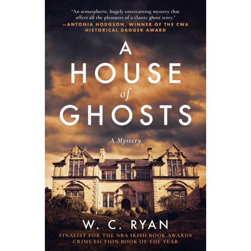 A House of Ghosts