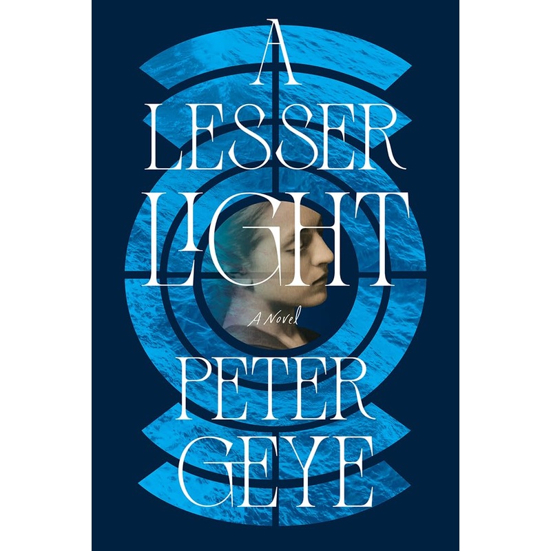 A Lesser Light