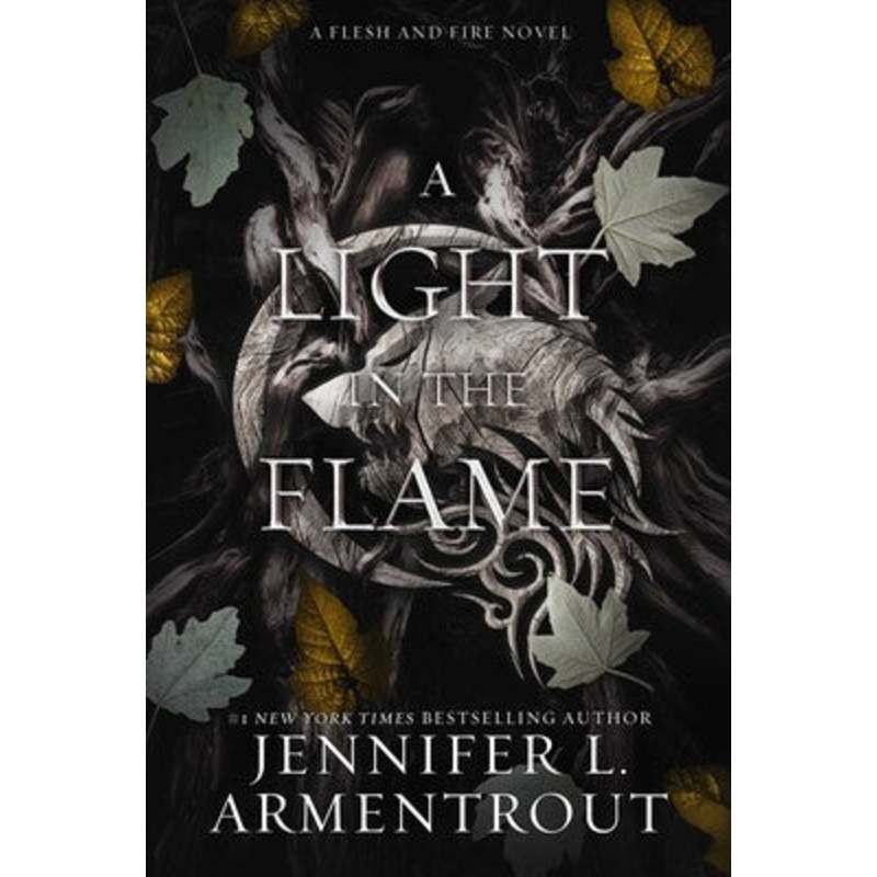 A Light In The Flame