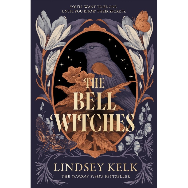 BELL WITCHES