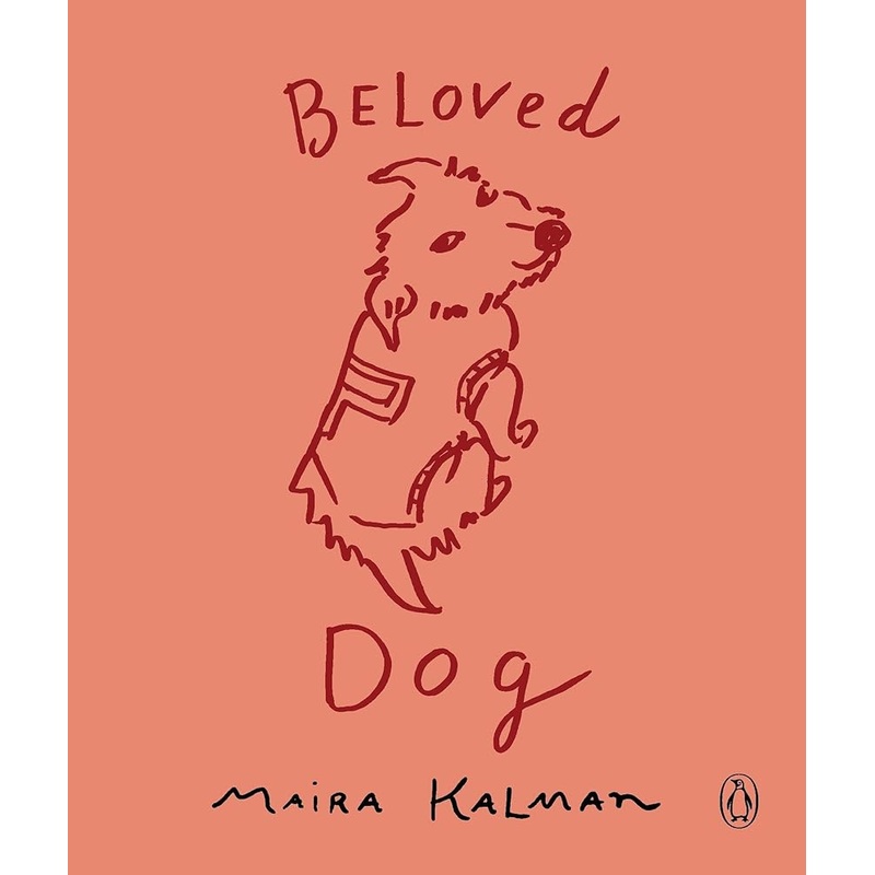 Beloved Dog