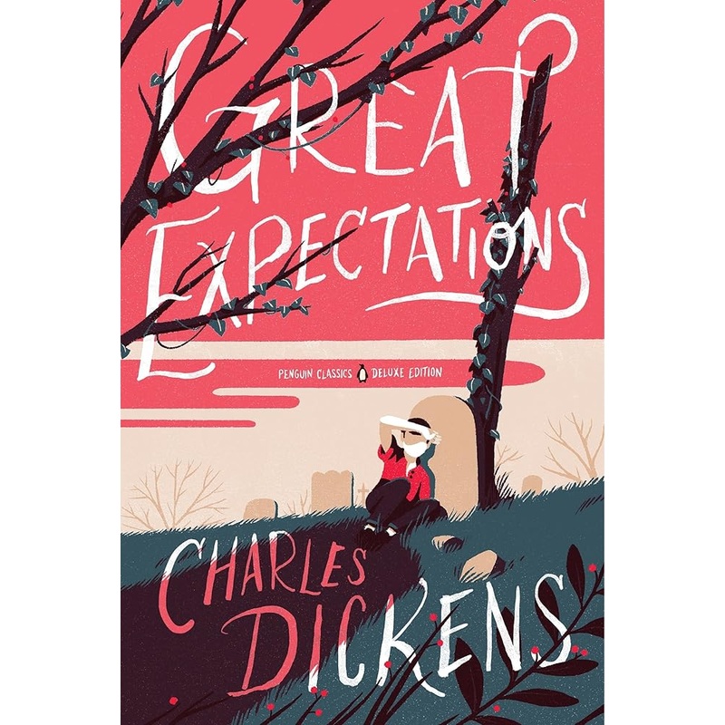 Great Expectations: Penguin Classics Deluxe Edition