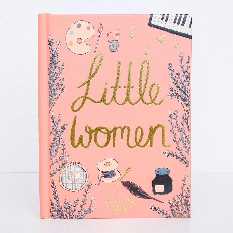 Little Women (Hardcover)