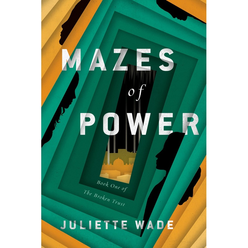 Mazes of Power