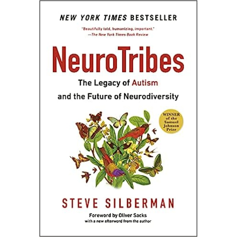 NeuroTribes