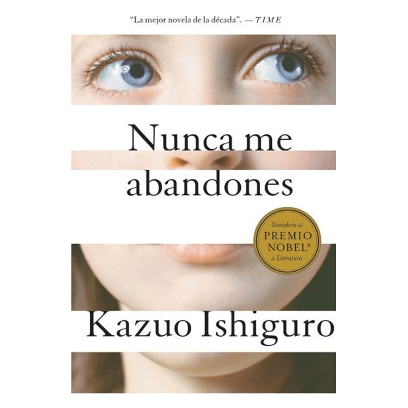 Nunca me abandones
