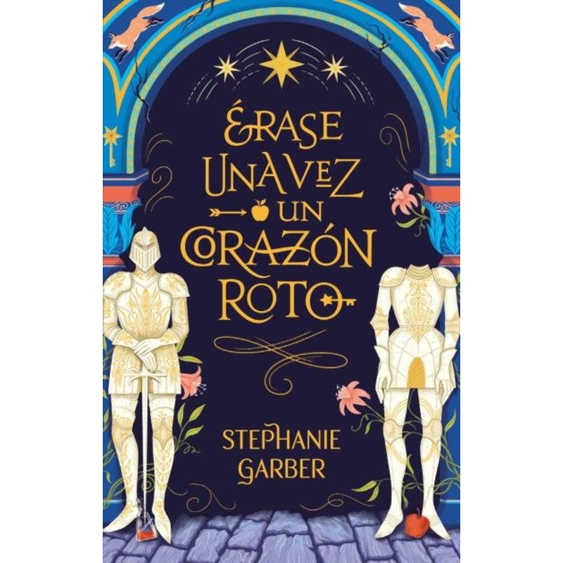 rase una vez un corazn roto( rase una vez un corazn roto #1)