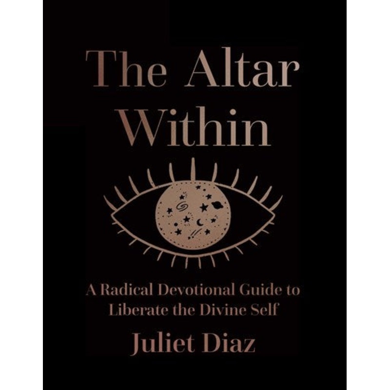The Altar Within
