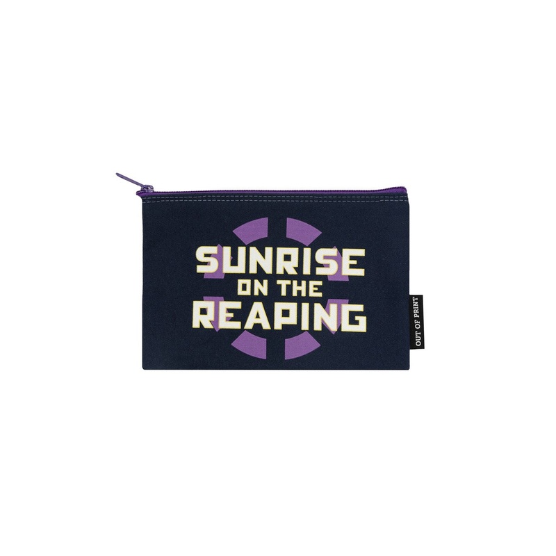 The Hunger Games: Sunrise on the Reaping Pouch