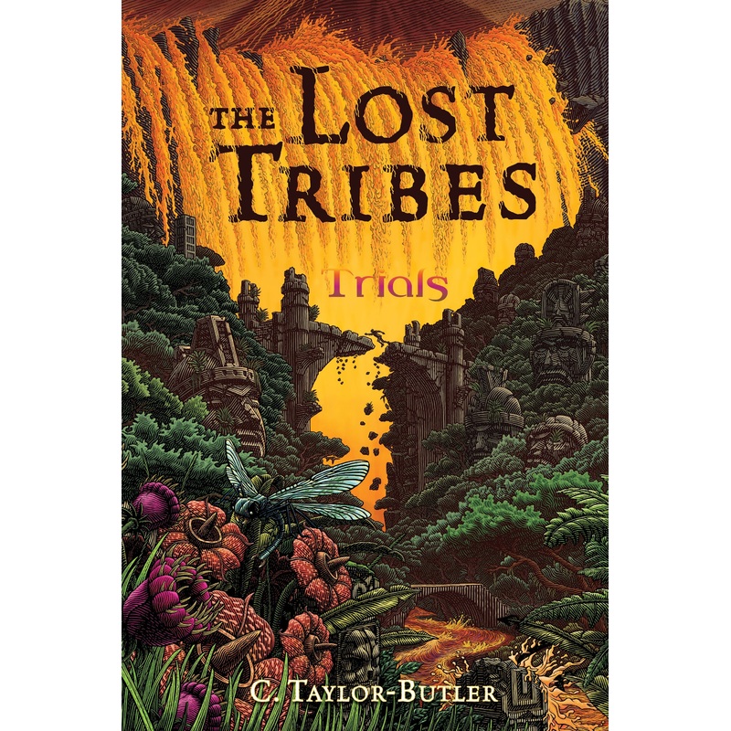 The Lost Tribes: Trials