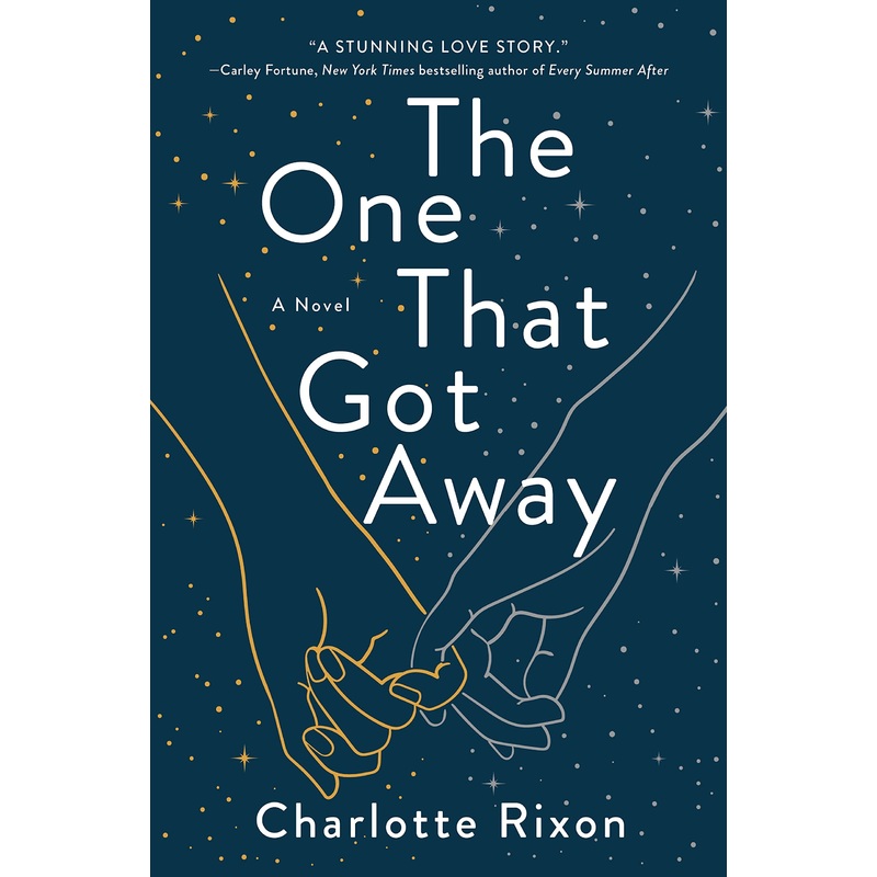 The One That Got Away Hardcover