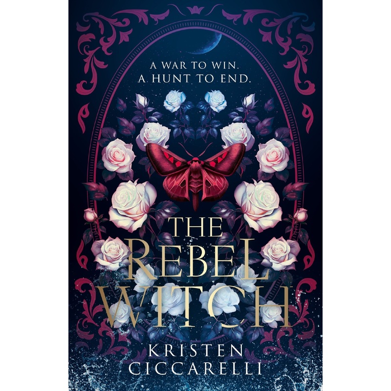 The Rebel Witch 2