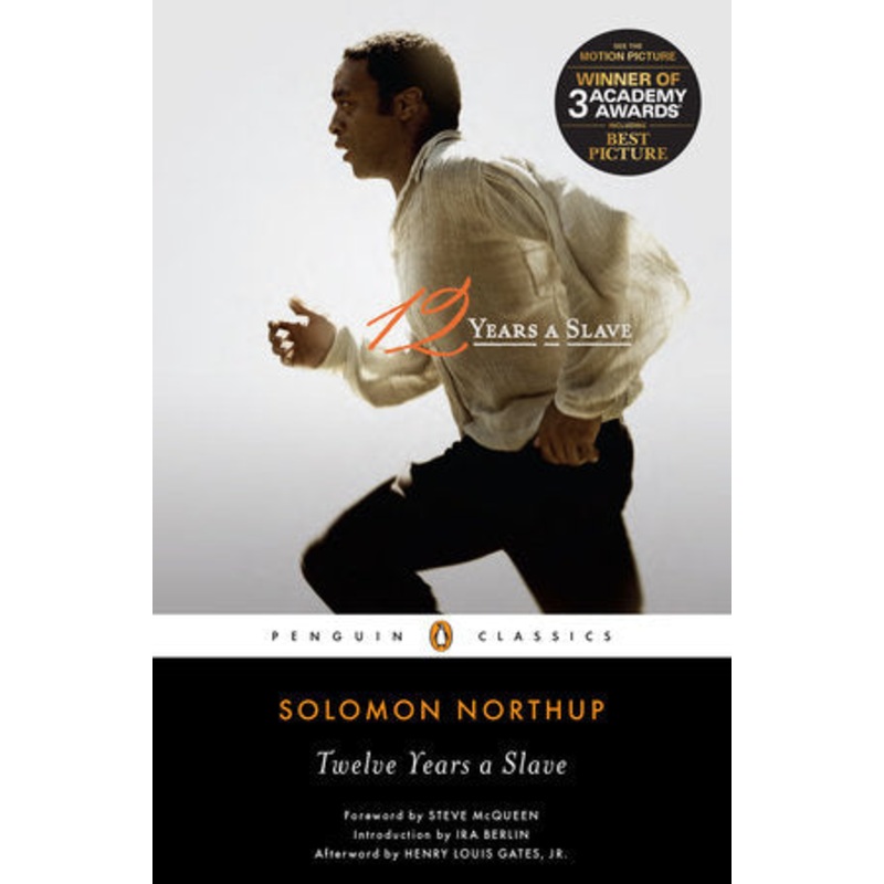 12 Years a Slave