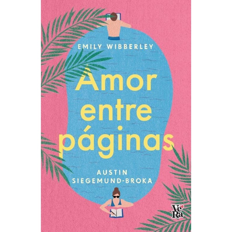 Amor entre pginas