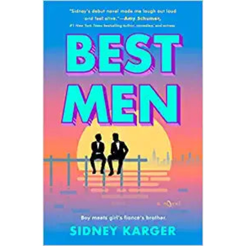 Best Men